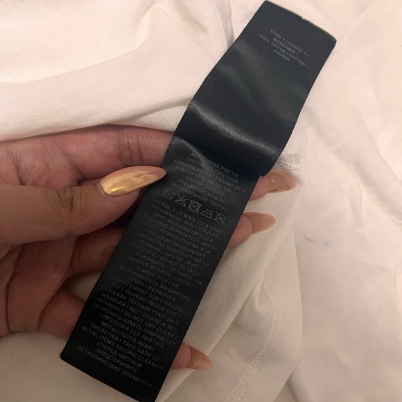 Balmain T-Shirt - Picture 5 of 9